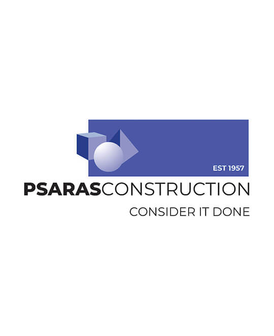 N. Psaras Constructions Co. Ltd